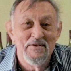 Jules BONOUDINE à Saint-Mard: avis de décès