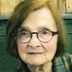 Julia DEGAUQUE à Ath: avis de décès