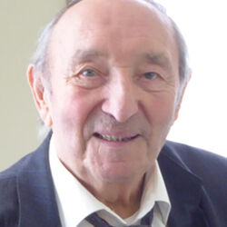 Julien DESPRETZ à Isières: avis de décès