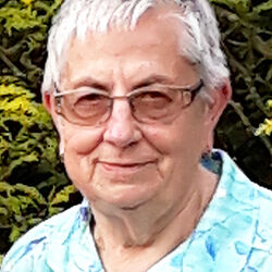 Laurette Cornil à Flobecq: avis de décès