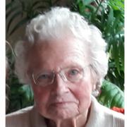 Laurette MICHEROUX