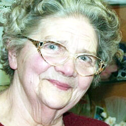 Léa Jurquin à Ath: avis de décès