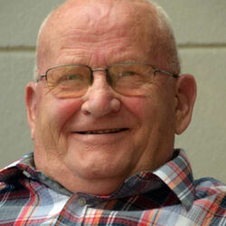 Léon DELOBELLE à -: avis de décès