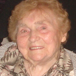 Léonce LEBAIN à Blicquy: avis de décès