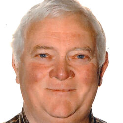 Louis CHANTRY à Tournai: avis de décès