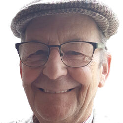 Luc MARTIN à Graide: avis de décès