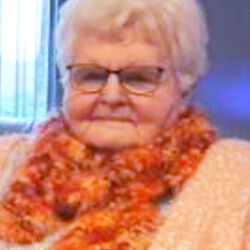 Lucy ANRYS à Leuze-En-Hainaut: avis de décès