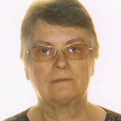 Lysiane Cambier à Flobecq: avis de décès