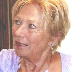 Madeleine COLLETTE à Bouillon: avis de décès