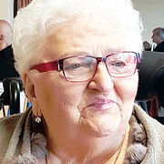 Madeleine DOFFAGNE
