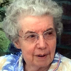 Madeleine SIMON à Ciney: avis de décès