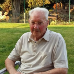 Marc CORDIER à Jodoigne: avis de décès