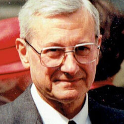 Marcel BOXHO à Verviers: avis de décès