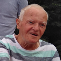 Marcel BREUER à Dison: avis de décès