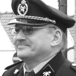 Marcel HAUTRIVE à Leuze-En-Hainaut: avis de décès