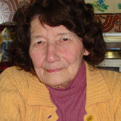 Marcelle DETOURNAY à Rumillies: avis de décès