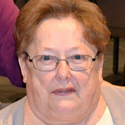 Marguerite VIGNOBLE à -: avis de décès