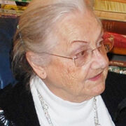 Maria DAHMEN
