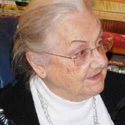 Maria DAHMEN à Bastogne: avis de décès