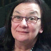 Maria YOUBI
