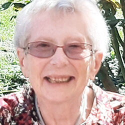 Marie-Bernadette POLLET à Tournai: avis de décès