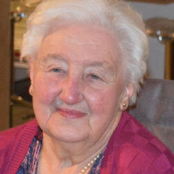 Marie DARTOIS à Haut-Fays: avis de décès