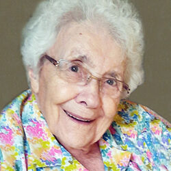 Marie DEBELLE à Isnes: avis de décès