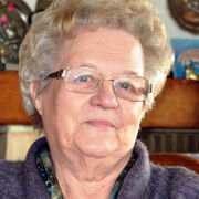 Marie-Louise BAERT