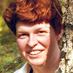 Marie-Nathalie NANIOT à Heusy: avis de décès