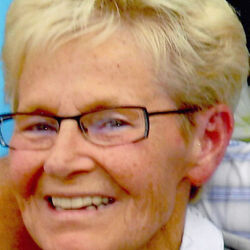 Marie-Paule DELCHAMBRE à Furfooz: avis de décès