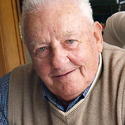 Maurice NEU à Boeur: avis de décès