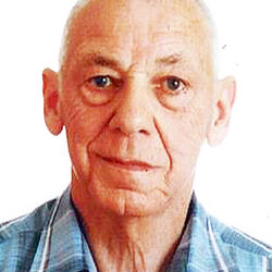 Michel Defrère à Treignes: avis de décès