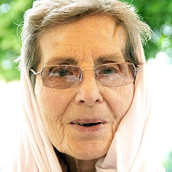 Mireille DOUTRELOUX à -: avis de décès