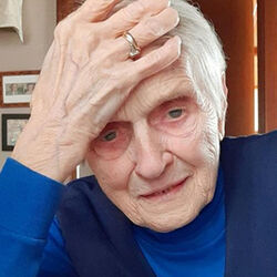 Nelly MEUNIER à Flawinne: avis de décès