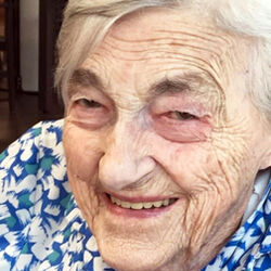 Nelly PIERRE à Huy: avis de décès