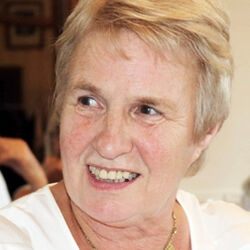 Nelly Richart à Ellezelles: avis de décès