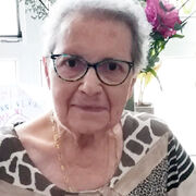 Odette GODFRIND
