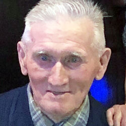 Odon LEONARD à Tenneville: avis de décès