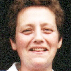 Paula LIMBOURG à Lessines: avis de décès