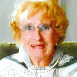 Raymonde DEFLORENNE à Ath: avis de décès