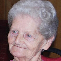 Raymonde GILLET à Amonines: avis de décès