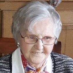 Raymonde HEYDEN à Bouillon: avis de décès