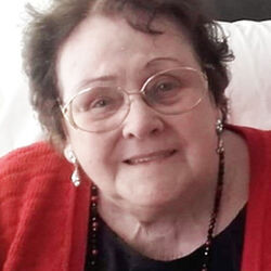 Raymonde WASMES à Pipaix: avis de décès