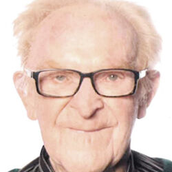 René CORBISIER à Buissenal: avis de décès