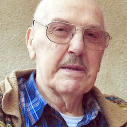 René RAYMONT à Hamipré: avis de décès