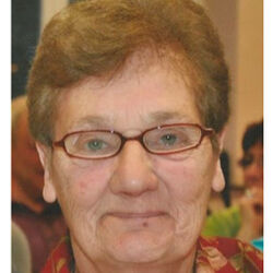 Renée PIETTE à Leignon: avis de décès