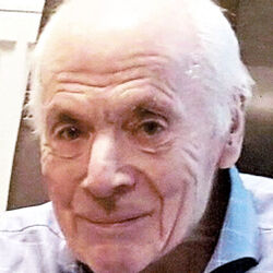 Robert PIRLOT à Bouillon: avis de décès