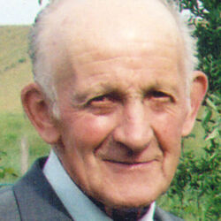 Roger ALPESSE à Bertogne: avis de décès