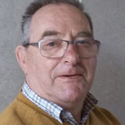 Roger DEDEURWAERDER à Tournai: avis de décès