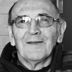 Roger LEBLANC à Warchin: avis de décès